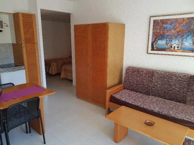 ApartGolf Beach - 74