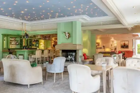 Relais & Châteaux Schwarzmatt - 14