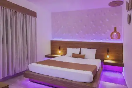 So White Beach Resort - 128