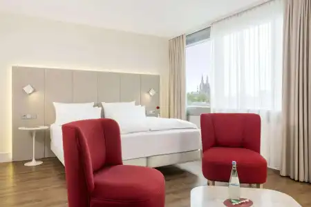 NH Collection Köln Mediapark - 29