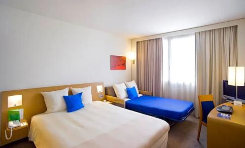 Novotel Marseille Vieux Port - 67