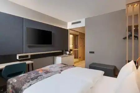Holiday Inn Osnabrueck by IHG - 4
