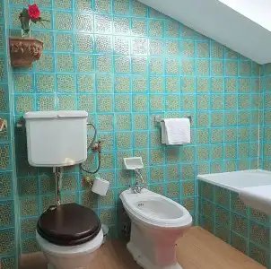 Villa Martha Vintage B&B - 10