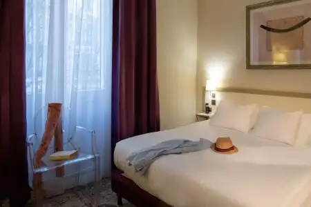 Best Western Alba - 7