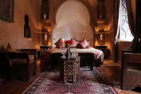 Riad ILayka - 4