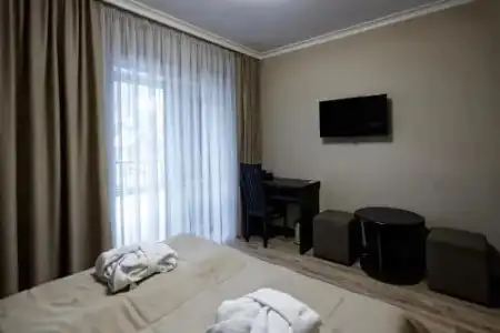 Marmaros Apart-& Spa - 3