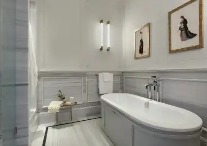 Six Senses Kocatas Mansions - 57