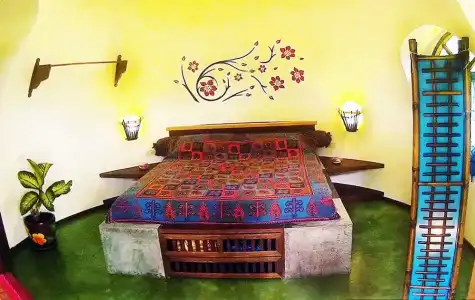 Flower Power Village - 368