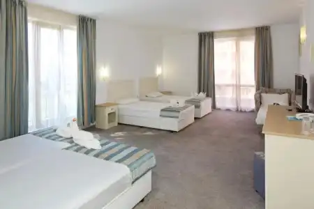 Mena Palace - All Inclusive - 49