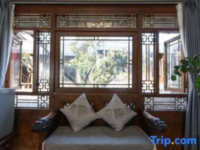 Huayu Mengjing Holiday Courtyard - 94