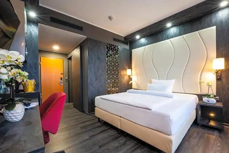 PLAZA Premium Schwerin - 33