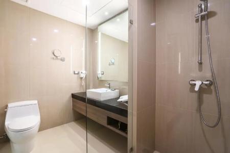 Best Western Plus Wanda Grand - 83