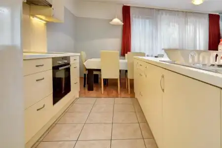 Agape Apartments - 23