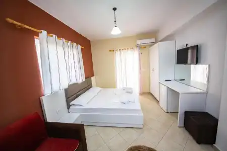 Ideal Aparthotel - 22
