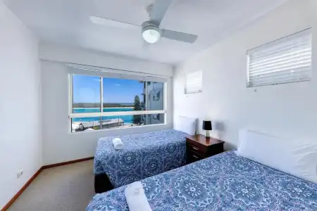 Cerulean Apartments - 121