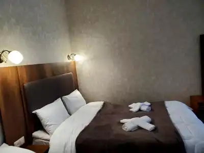 Kazbegi Guest House - 0