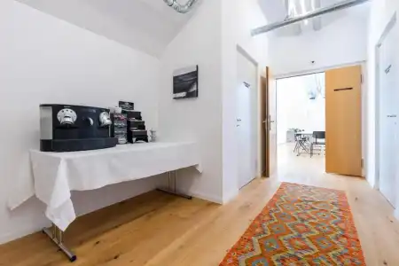 SET.Residence by Teufelhof Basel - 19