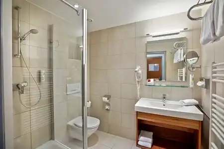 Four Points Flex by Sheraton Vienna Mariahilf - 51