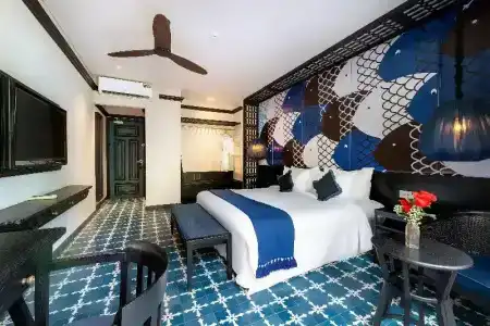 Sol An Bang Beach Resort & Spa - 45