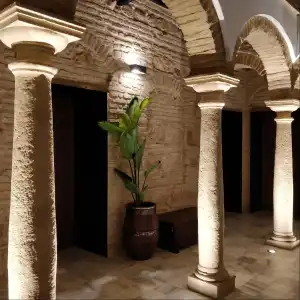 Patios del Orfebre - 17