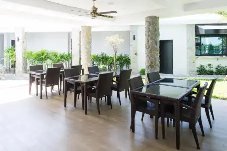 Pumeria Resort Phuket - 20