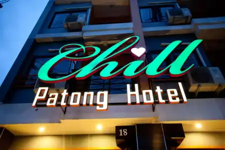 iCheck inn Chill Patong - 44