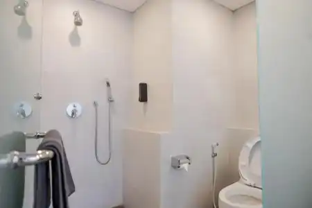 RedDoorz Premium near CBD Puri Indah - 43