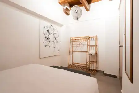Hostal Juarez - Hostel - 12