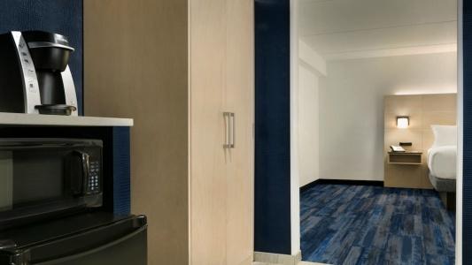 Holiday Inn Express WILLIAMSBRG BUSCH GARDENS AREA by IHG - 12