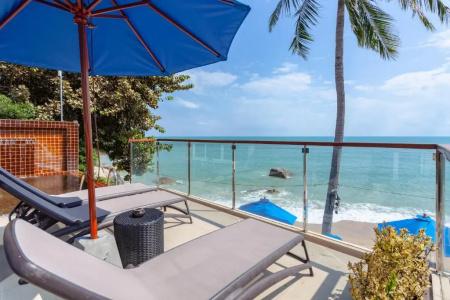 Royal Beach Boutique Resort & Spa Koh Samui - 48