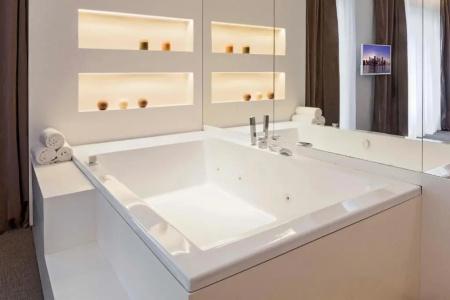 Dilman Luxury Stay - 19