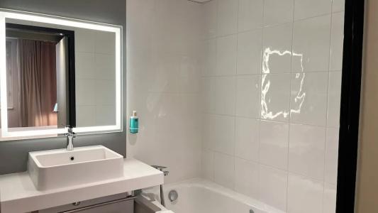 Novotel Suites Clermont Ferrand Polydome - 110