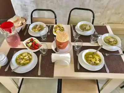 Hotell Anna Ureki - 7