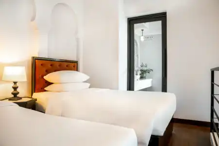 Sarai and Wander Resort - 114