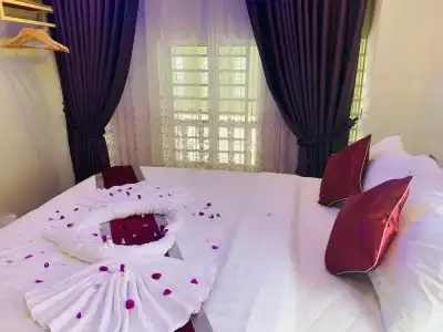 Arina Boutique Kampot - 14