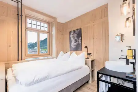ALPINE INN Davos - 2