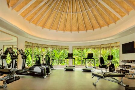 The Nautilus Maldives - 29