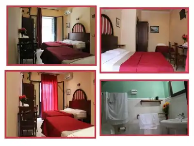 B&B la Storia di Napoli - 32