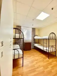 Alma-Ata Hostel - 29