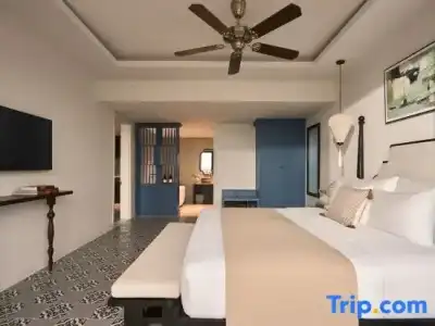 Grand Signature by M Village Hoi An Resort - 205