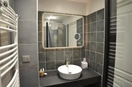 Villa Augeval Hôtel & Spa - 64