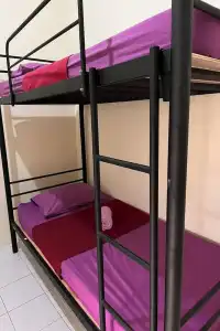 Arjuna 31 Homestay - 26