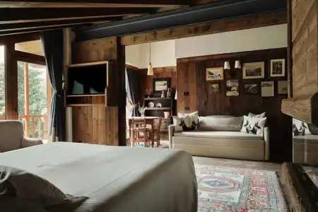 Auberge de La Maison - 181