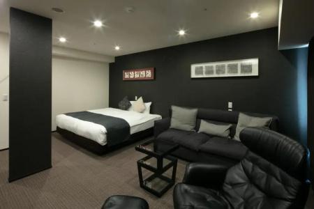 Randor Residential Sapporo Suites - 96