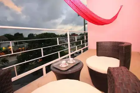 Arco Iris Tulum - 6