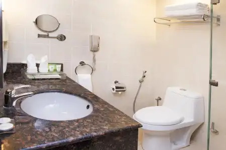 Best Western Premier Muscat - 30
