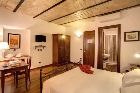 Residenza Domizia- Guest House - 24