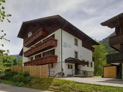 Monika & Montafon Chalets - 0