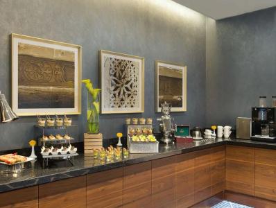 Hilton Garden Inn Dubai Jumeirah - 47