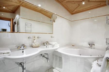 Relais & Châteaux Tennerhof - 131